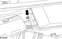 Ford Workshop Manuals > Transit.Tourneo Connect 2002.5 (06.2002